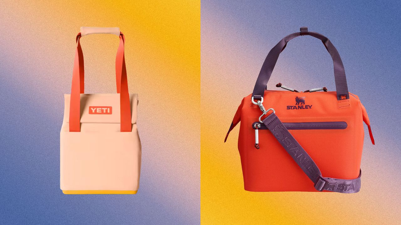 Die heißeste Tasche in diesem Sommer ist ein sanfter Gesichtskühlschrank